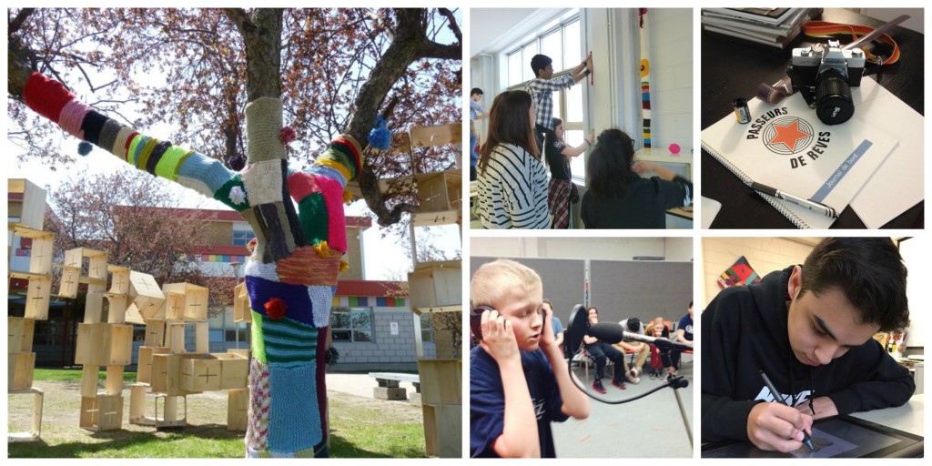 Rencontre culturelle